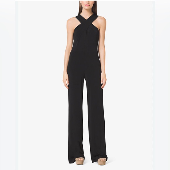 Michael Kors jumpsuit - Picture 1 of 9